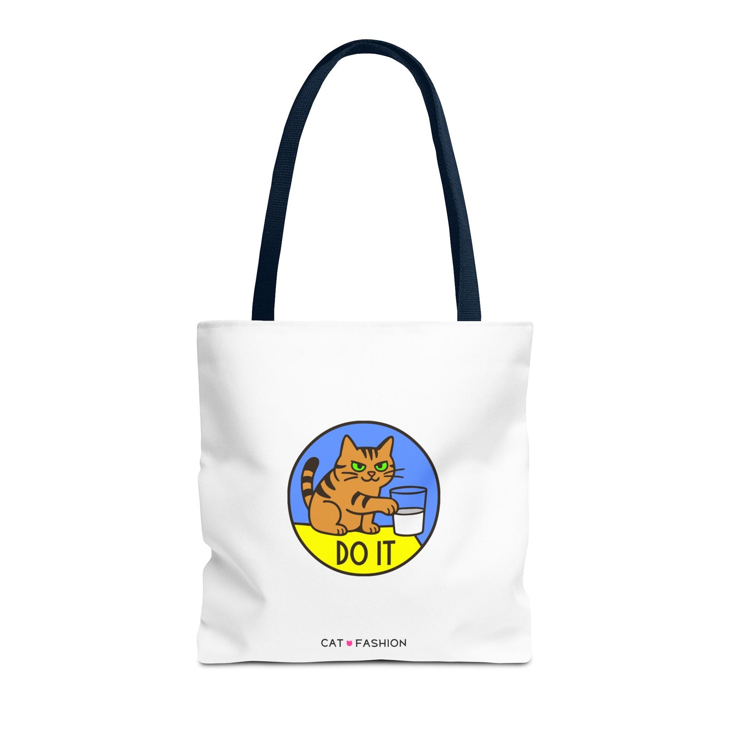 Tote Bag: Do It