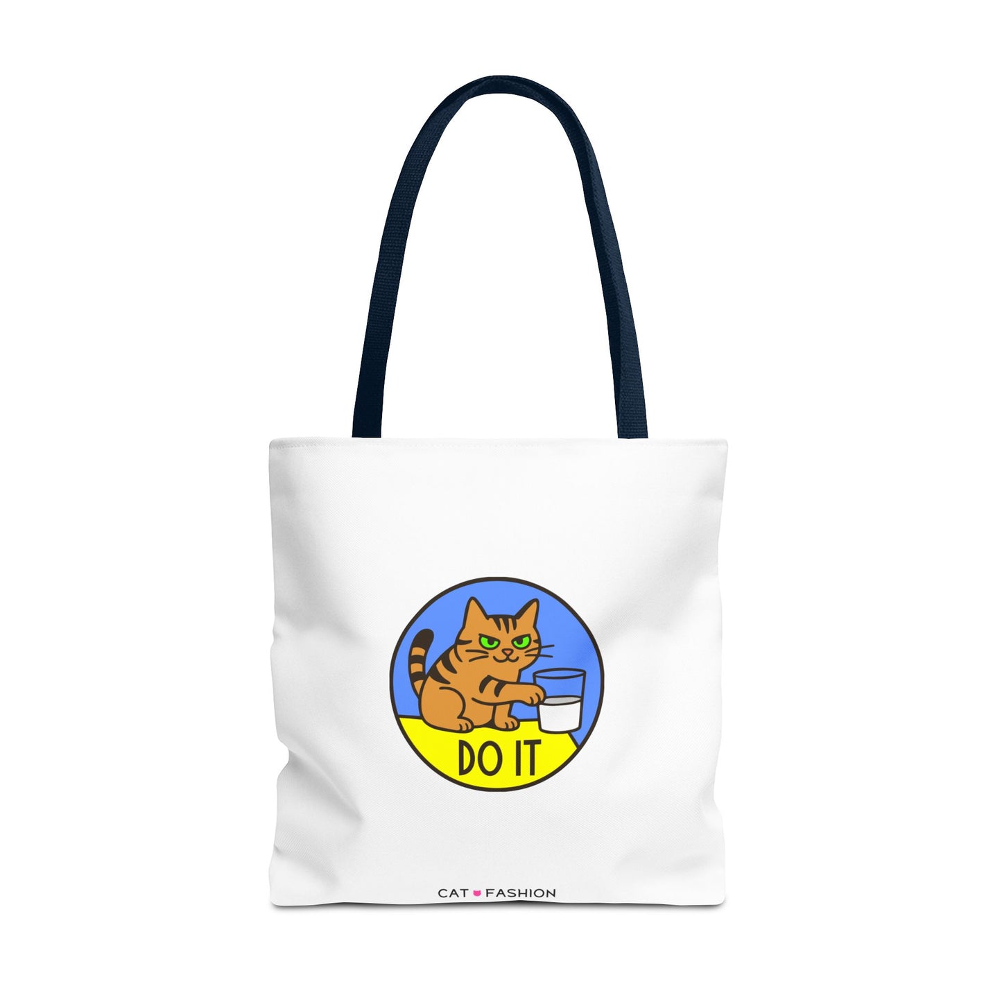 Tote Bag: Do It