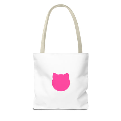Tote Bag: Nyan Cat