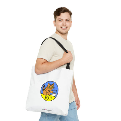 Tote Bag: Do It