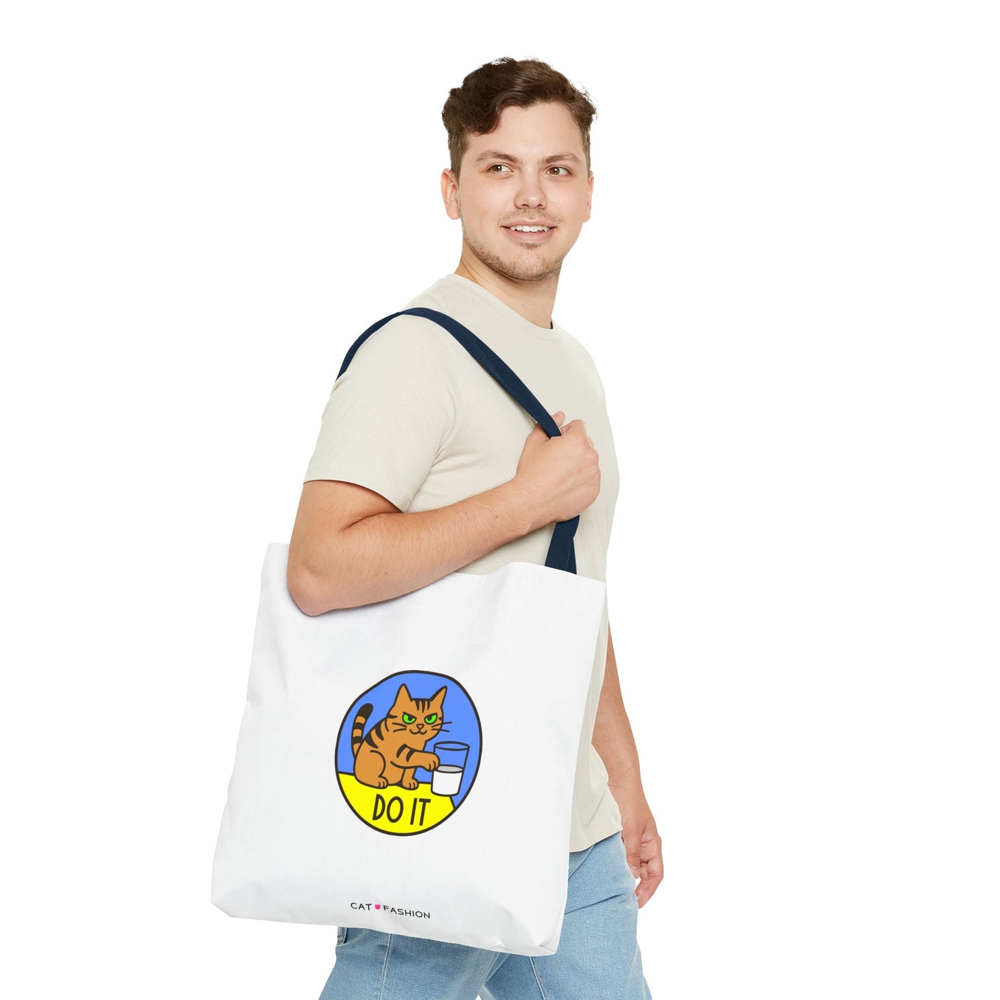 Tote Bag: Do It