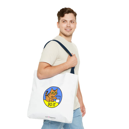 Tote Bag: Do It