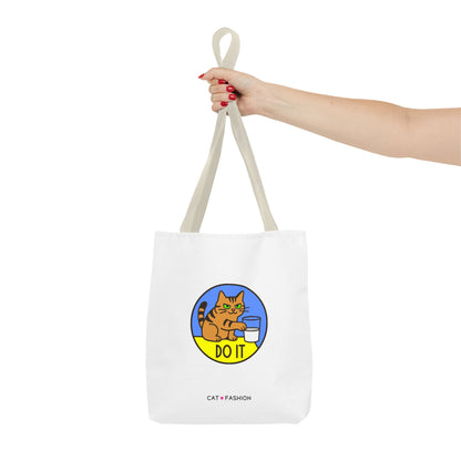 Tote Bag: Do It