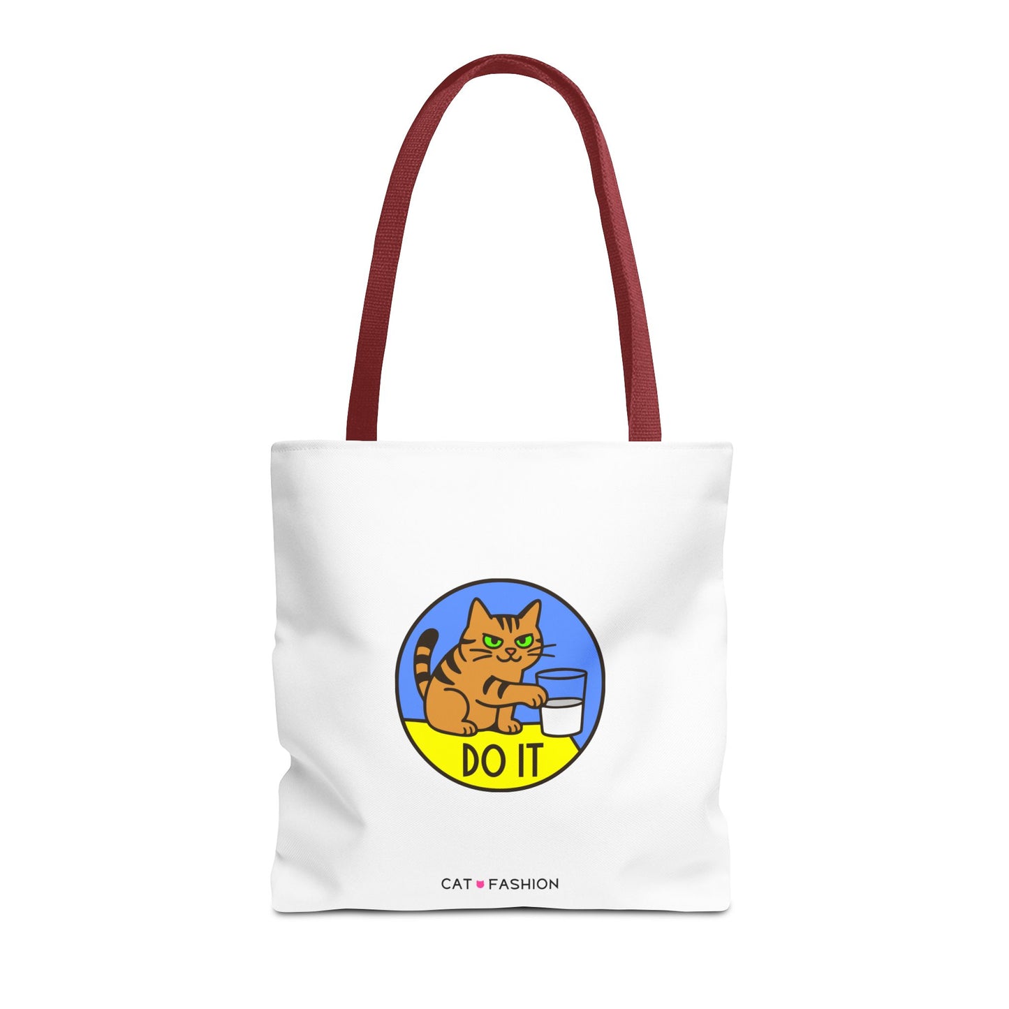 Tote Bag: Do It