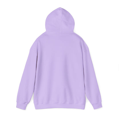 Hoodie: Revolutionary Cat (Unisex Heavy Blend™)