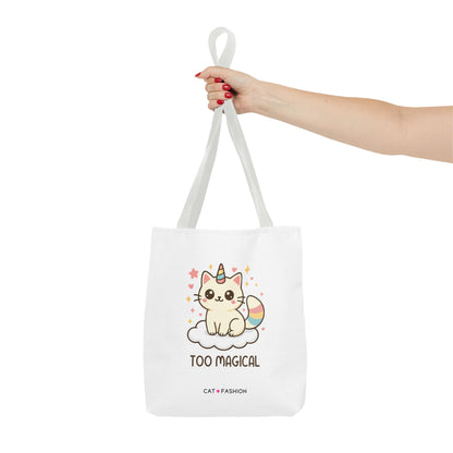 Tote Bag: Too Magical