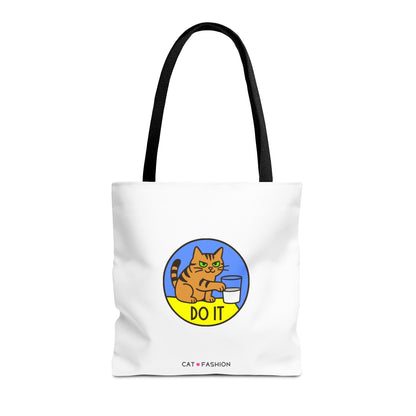 Tote Bag: Do It