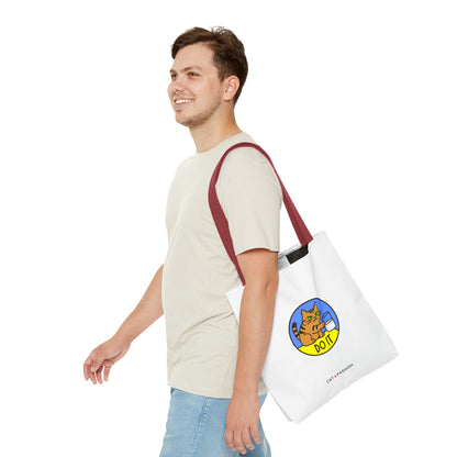 Tote Bag: Do It