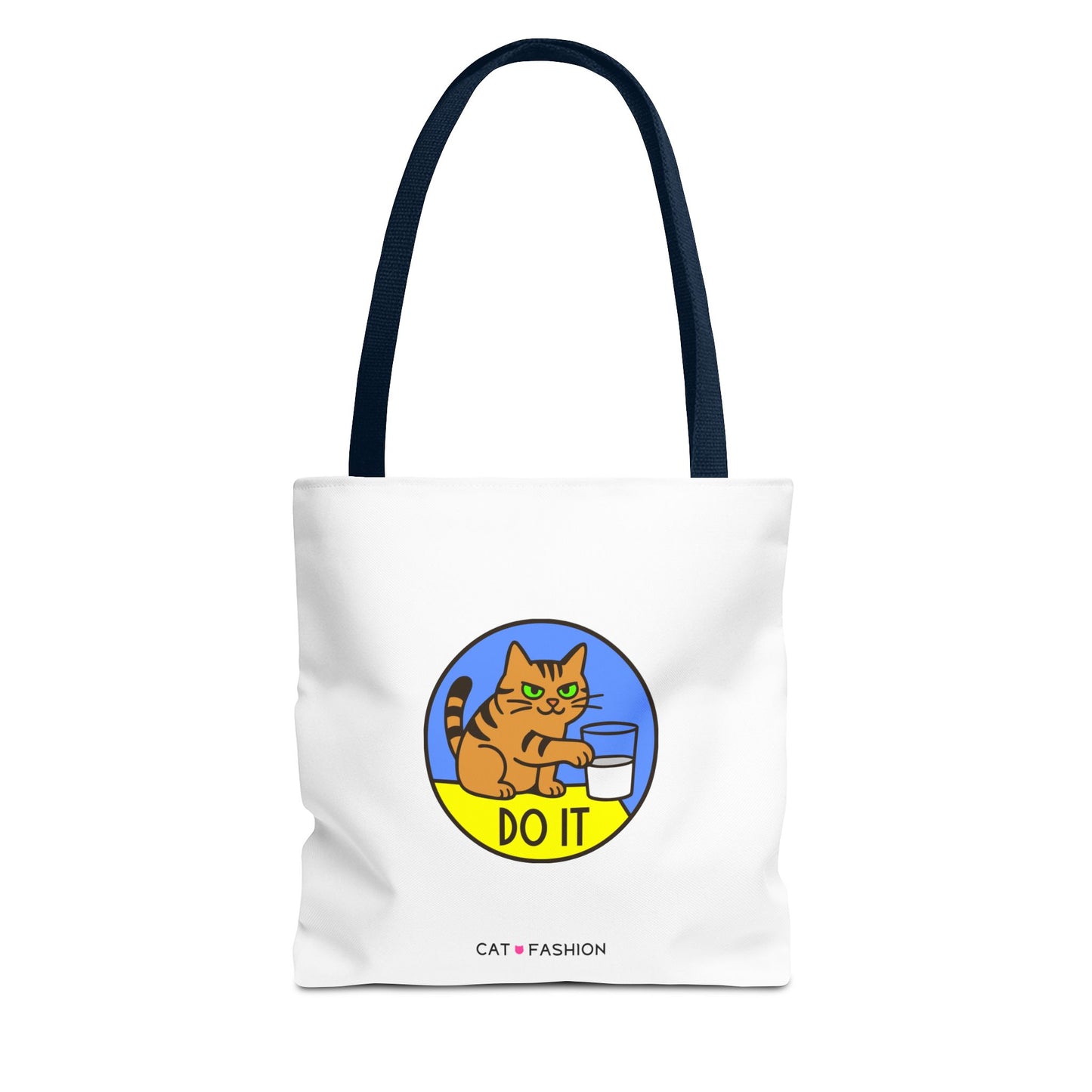Tote Bag: Do It