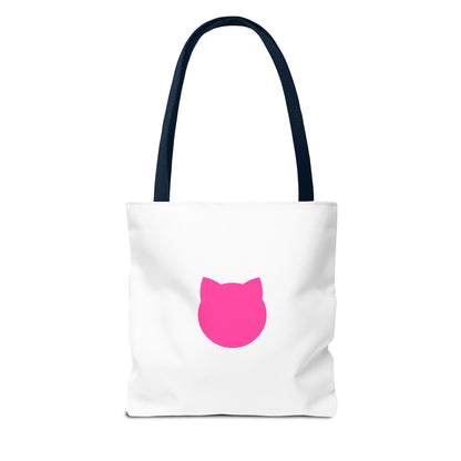 Tote Bag: Nyan Cat