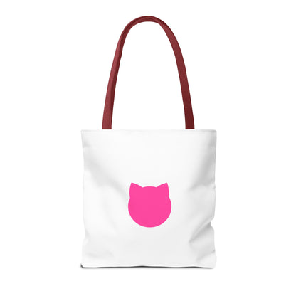 Tote Bag: Nyan Cat